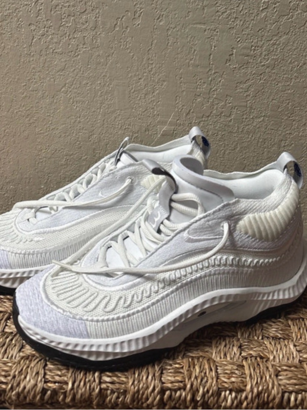 Nike Cosmic Unity 3 Basketball Shoes